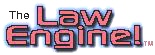 The Law Engine! - Law & Legal Research