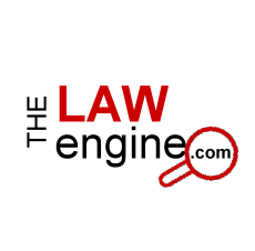The Law Engine